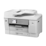 Brother MFC-J6955DW - A3 All-in-One Inkjetprinter - Wifi - Duplex