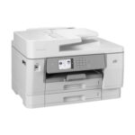 Brother MFC-J6955DW - A3 All-in-One Inkjetprinter - Wifi - Duplex