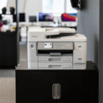 Brother MFC-J6955DW - A3 All-in-One Inkjetprinter - Wifi - Duplex