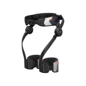 Hypershell X Carbon - AI Wearable Exoskeleton - Carbon Fiber Top Model