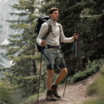 Hypershell X Carbon - AI Wearable Exoskeleton - Carbon Fiber Top Model