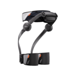 Hypershell X Go - AI Wearable Exoskeleton - Outdoor Mobility Assist