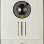 Aiphone WL-11 – Draadloze Video Intercom DECT