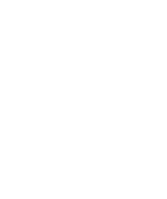 Silhouette van Nederland