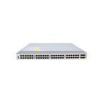 Cisco Nexus 2248TP-E – 48× 1GbE + 4× 10GbE Fabric Extender – N2K-C2248TP-E-1GE