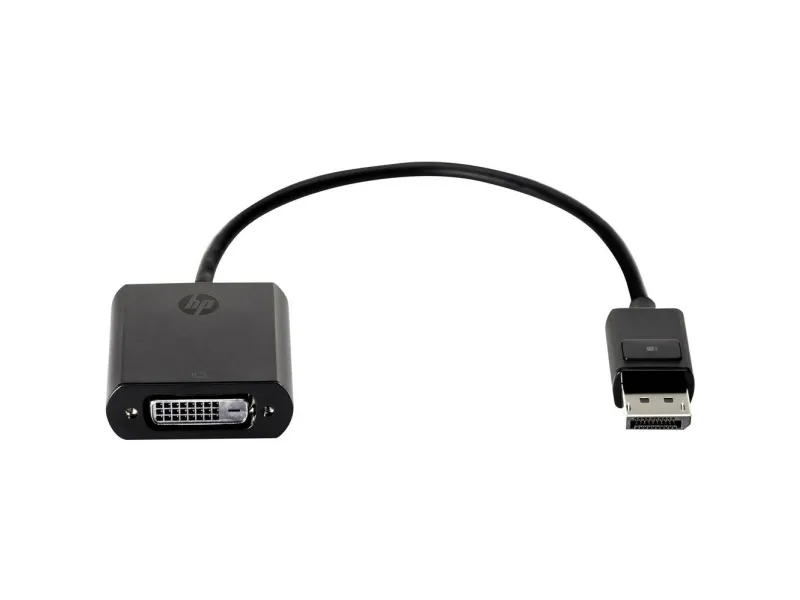 HP DisplayPort naar DVI-D Adapter - FH973AA