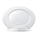 Samsung EP-NG930 Fast Charge Draadloze Oplader Stand - Wit