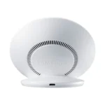 Samsung EP-NG930 Fast Charge Draadloze Oplader Stand - Wit