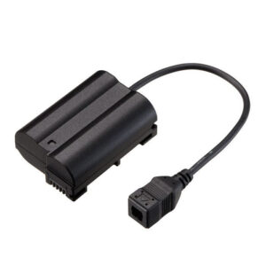 Nikon EP-5B Power Connector - voor EH-5b/c/d AC Adapters