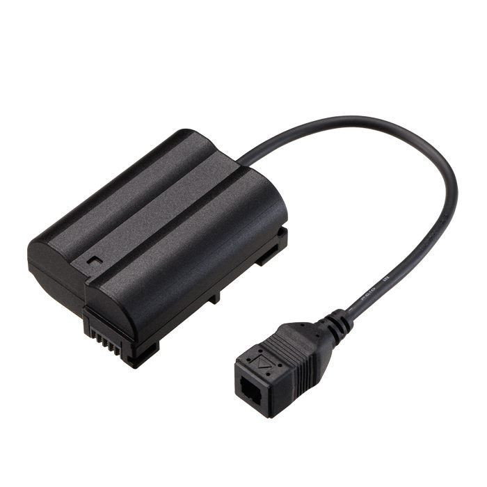Nikon EP-5B Power Connector - voor EH-5b/c/d AC Adapters