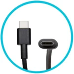 Dell 921CW 65W USB-C AC Adapter - voor Latitude en Vostro
