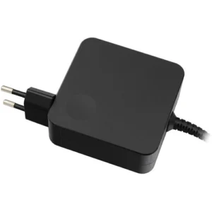 Lenovo ADLX65CLGE2A 65W AC Adapter - Round Tip 4.0x1.7mm - EU Wallplug