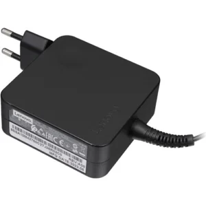 Lenovo ADLX65CCGE2A 65W AC Adapter - Round Tip 4.0x1.7mm - EU Wallplug