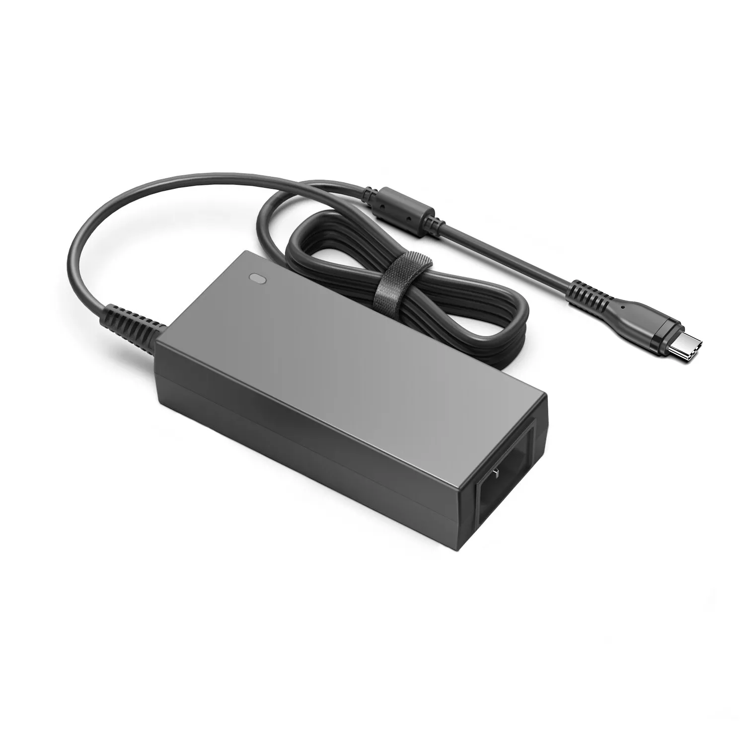 SomniVolt Alma 65 – Medische USB-C Voeding 65W