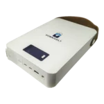 SomniVolt Vigil 300 – CPAP Backup Batterij 256 Wh
