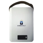 SomniVolt Vigil 300 – CPAP Backup Batterij 256 Wh