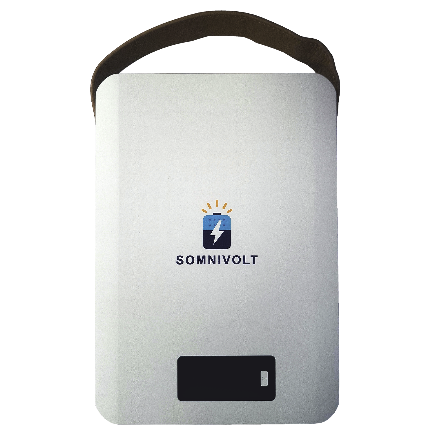 SomniVolt Vigil 300 – CPAP Backup Batterij 256 Wh
