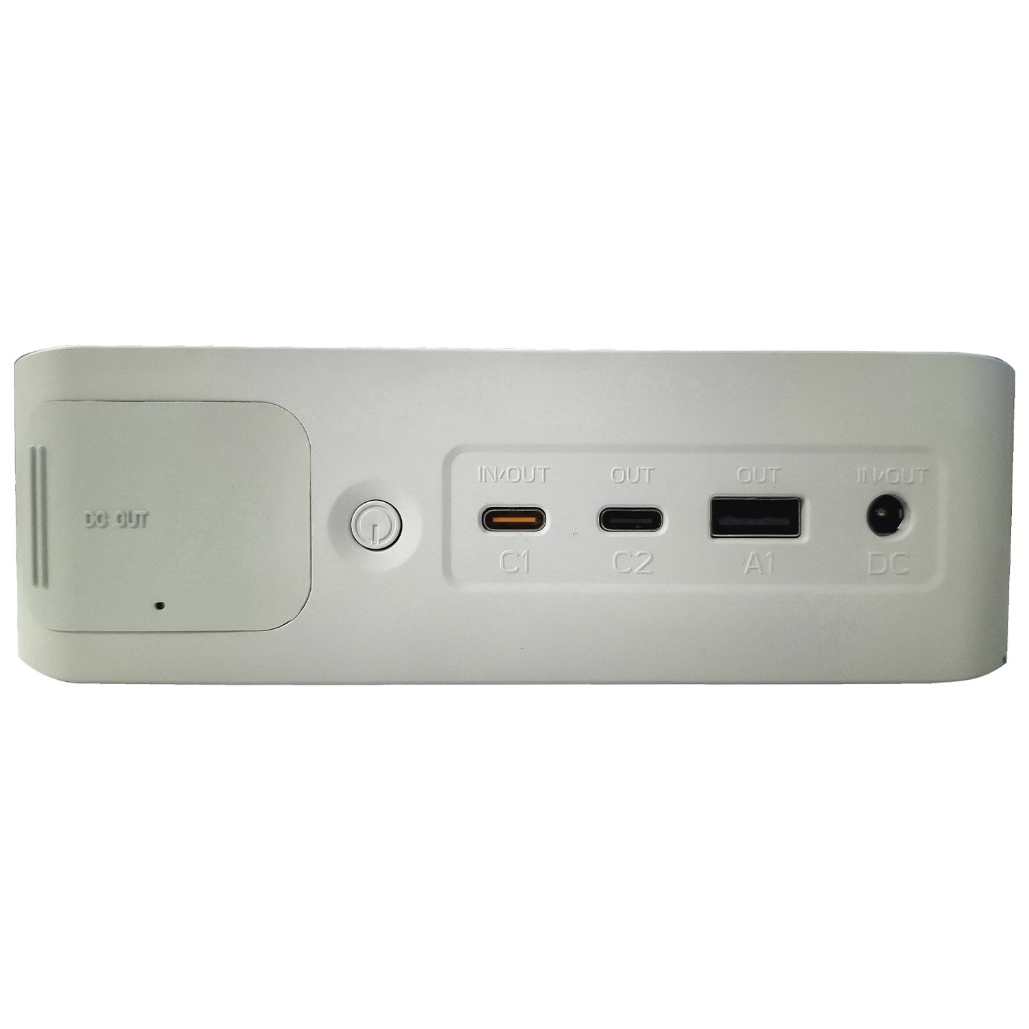 SomniVolt Vigil 300 – CPAP Backup Batterij 256 Wh
