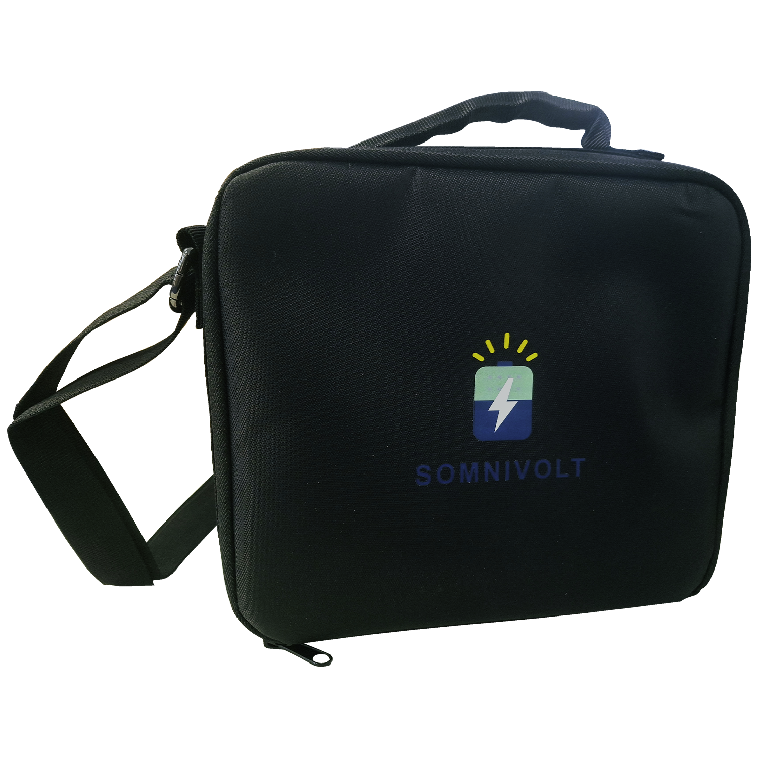 SomniVolt Vigil 300 – CPAP Backup Batterij 256 Wh