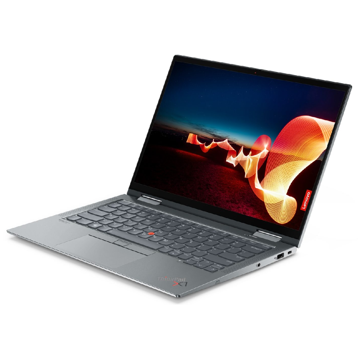 Lenovo ThinkPad X1 Yoga Gen 6 - 14 inch WUXGA Touch - i7-1185G7 - 32GB - 512GB SSD