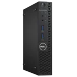 Dell OptiPlex 3050 Micro – i5-6500T – 8GB – 128GB SSD
