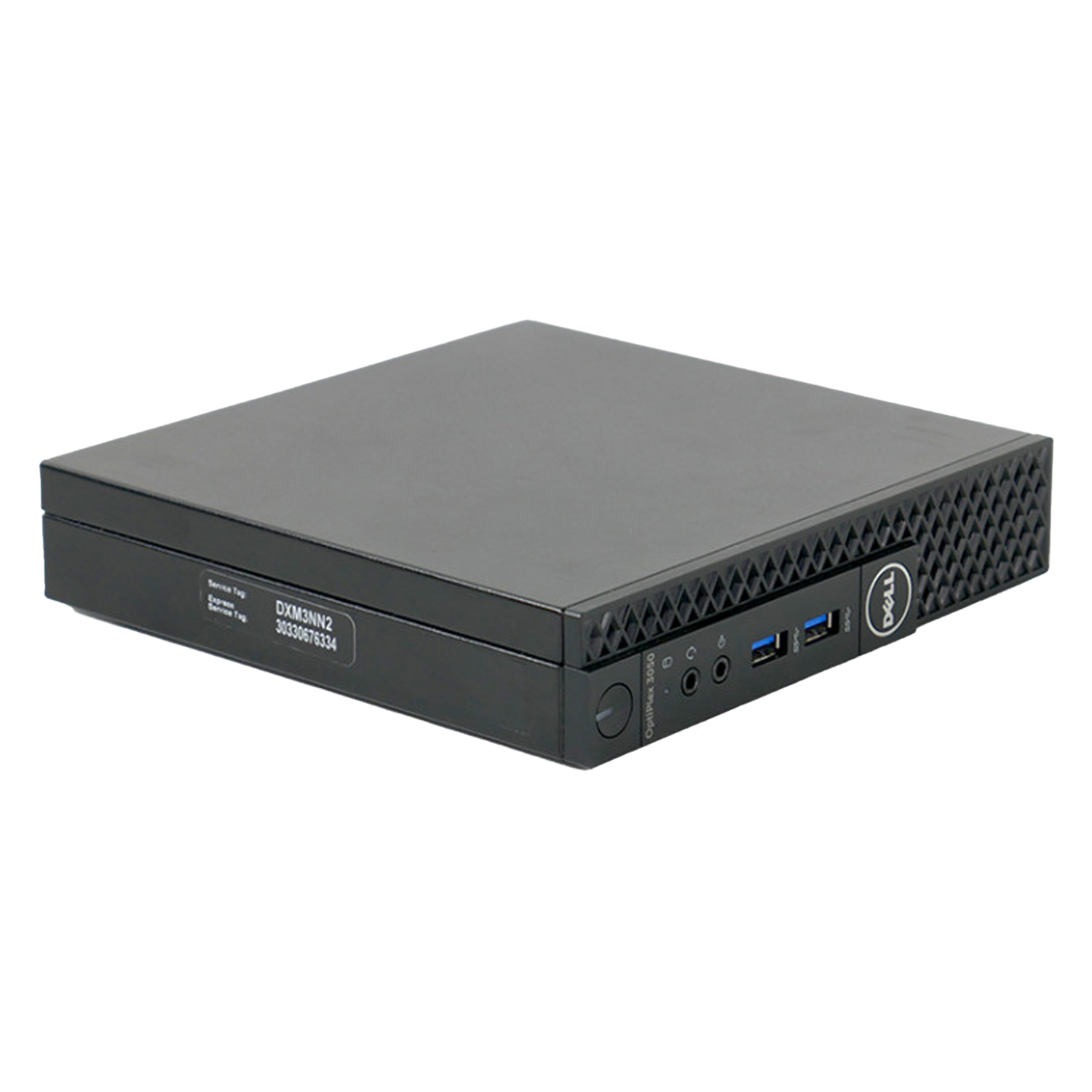 Dell OptiPlex 3050 Micro – i5-6500T – 8GB – 128GB SSD