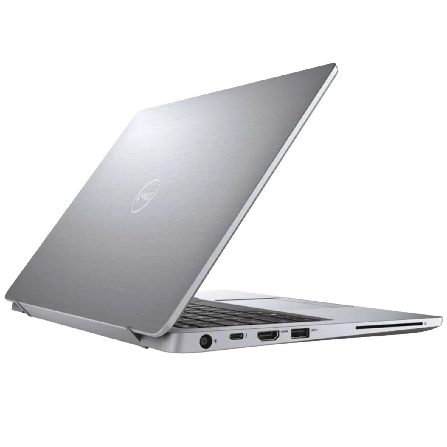 Dell Latitude 7300 – 13,3 inch Touch – i5-8265U – 8GB – 256GB SSD