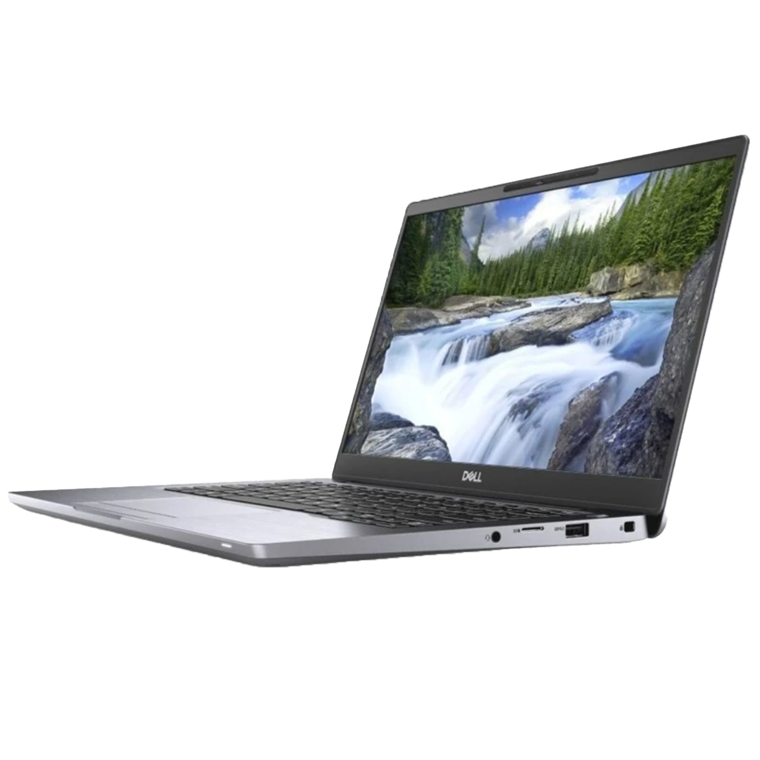 Dell Latitude 7300 – 13,3 inch Touch – i5-8265U – 8GB – 256GB SSD