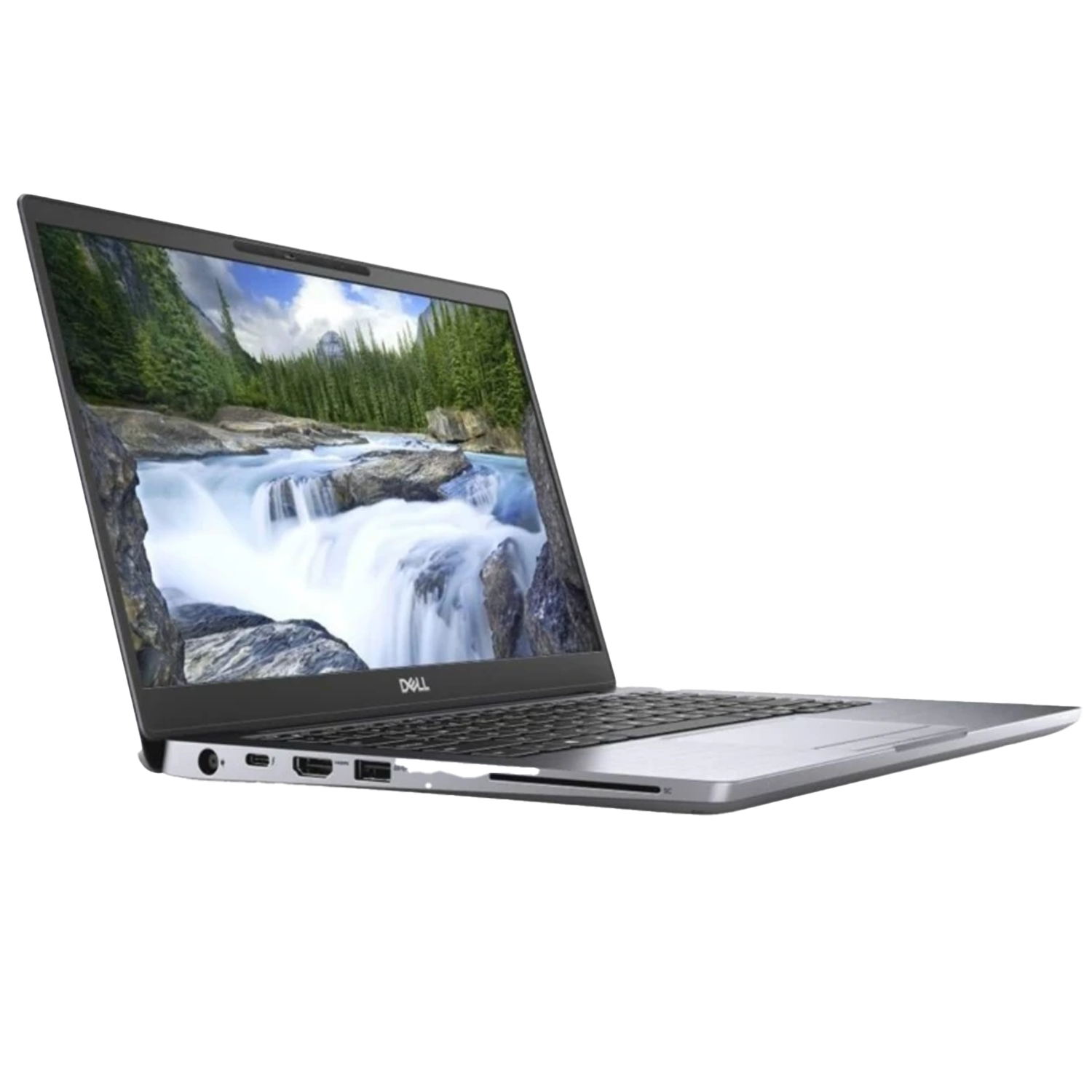 Dell Latitude 7300 – 13,3 inch Touch – i5-8265U – 8GB – 256GB SSD