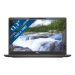 Dell Latitude 7300 – 13,3 inch Touch – i5-8265U – 8GB – 256GB SSD