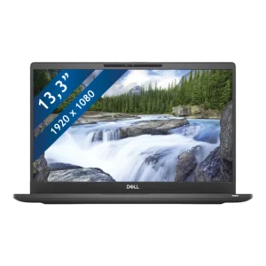 Dell Latitude 7300 – 13,3 inch Touch – i5-8265U – 8GB – 256GB SSD