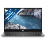 Dell XPS 13 9380 – 13,3" 4K Touch – i5-8365U – 8GB – 256GB