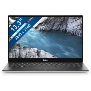 Dell XPS 13 9380 – 13,3" 4K Touch – i5-8365U – 8GB – 256GB