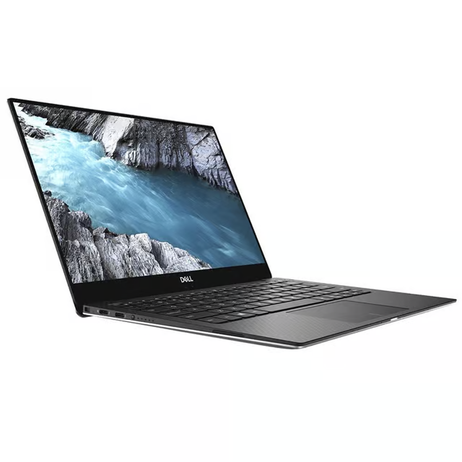 Dell XPS 13 9380 – 13,3" 4K Touch – i5-8365U – 8GB – 256GB