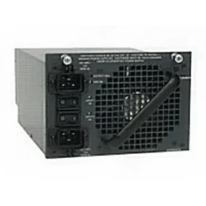 Cisco PWR-C45-4200ACV – 4200W AC PoE voeding