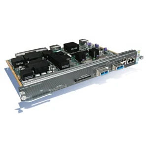 Cisco WS-X45-Sup6L-E – Sup 6L-E 2×10GbE – WS-X45-SUP6L-E