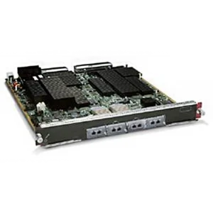 Cisco WS-X6704-10GE – 4x 10GbE XENPAK – WS-X6704-10GE