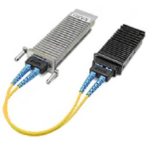 Cisco X2-10GB-LR – 10GBASE-LR SMF 10 km – X2-10GB-LR