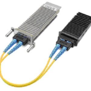 Cisco X2-10GB-LR – 10GBASE-LR SMF 10 km – X2-10GB-LR